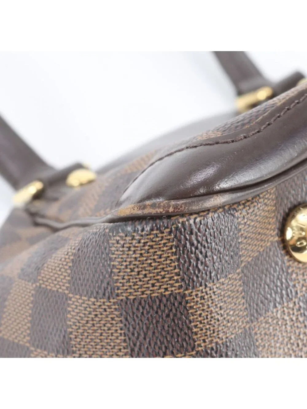 Louis Vuitton brand name